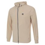 PUMA Куртка мужская хаки, Khaki - фото