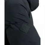 Куртка Roxy Vl Nightfall padded, синий - фото 7