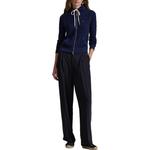 Polo Ralph Lauren Трикотаж женский синий - фото 4