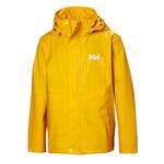 Куртка Helly Hansen Moss Junior, желтый - фото