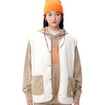 Dickies Жилет унисекс, Ecru - фото