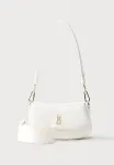 Сумка taiga Steve Madden, White - фото