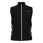 Жилет Under Armour Golf Storm Daytona, черный - фото