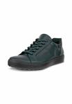 Кроссовки ECCO SOFT, Sea Tangle Black/Green - фото 2