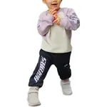 Комбинезоны/ползунки TD Adidas, синий - фото