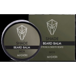 Masveri - Shade Beard Balm - Бальзам для бороды 50мл - фото