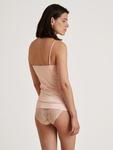 Трусы Calida Slip, цвет lace parfait pink - фото 2