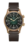 Часы the legend diver watch Longines - фото
