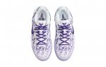 Nike Kobe 8 Protro Court Purple GS - фото 7