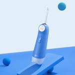 Оральные ирригаторы bixdo, зеленый - фото 10