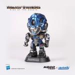 Трансформеры, Ultra Warriors Rise, фигурки Phantom Chibi 10 см KILLERBODY - фото 5