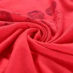 Футболка Alpine Pro Mereno 2, красный - фото 6