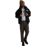 Куртка The North Face DryVent Mono Mountain The North Face, TNF Black - фото 5