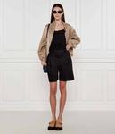 Футболка доффиано Slim fit Hugo, черный - фото 2