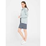 Толстовка Sea Ranch Bea Full Zip, синий - фото 3