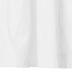 Детское платье Burberry Kids, цвет White - фото 6