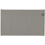 Коврик для ванной Rhomtuft, серый - фото 2