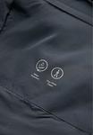 Куртка Massimo Dutti Light jacket, Dark Blue - фото 9