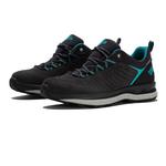 Кроссовки Hanwag Blueridge EcoShell, серый - фото