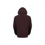 Converse SS25 свитшот Unisex Brown - фото 3