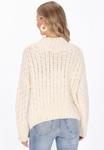 Джемпер IZIA Jumper, Offwhite/Off-White - фото 3