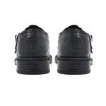 COMELY Лоферы Women's Black/Brown - фото 12