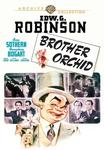 Диск DVD Brother Orchid (1940) - фото
