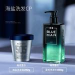 Мужские шампуни BLUE MAN - фото 3