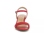 Bristol Сандалии Naturalizer, Red - фото 2