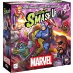 Настольная игра Smash Up: Marvel - фото