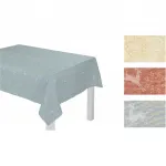 Скатерть SWIFT Wirth, кремовый/золотой - фото 4