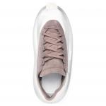 Adidas Y-3 Makura 'Silver Metallic' - фото 3