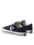 Кеды Converse Star Player 76 Premium Canvas, черный - фото 3