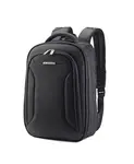 Рюкзак Xenon 3.0 Slim Samsonite, черный - фото