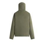 Худи Kith Washed Microsuede Puffed Jaysen Hoodie, Cavan - фото 2