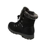 Ботинки Vertigo Alpen KAIPI Black - фото 3