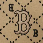 Детский свитшот MLB, хаки - фото 5