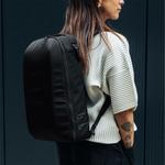 Рюкзак Freya 16 л Db Db, Black Out - фото 3