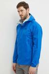 Куртка-дождевик Loke Helly Hansen, синий - фото