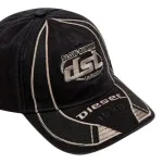 Кепка C Arson DIESEL, черный - фото 4