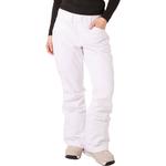 Брюки Roxy Backyard Roxy, Snow White - фото