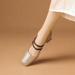 Туфли Мэри Джейн женские Rosa Bianca - фото 13