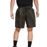 Шорты acg mt fuji печать спортивные шорты Nike, зеленый - фото 4