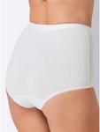 WITT WEIDEN Белые корректирующие трусы - фото 3