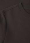 Толстовка Street One Sweatshirt, Braun/Dark Brown - фото 6