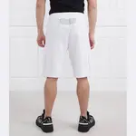 Шорты стандартного кроя Ea7, белый - фото 3