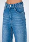 Повседневные джинсы FRESHLIONS Sofia, Light blue - фото 5