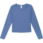 Футболка женская Lululemon, синий - фото 8