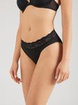 Marks & Spencer Трусики в черном цвете - фото 2