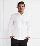 Рубашка Hermo 10243670 Hugo, белый - фото 3